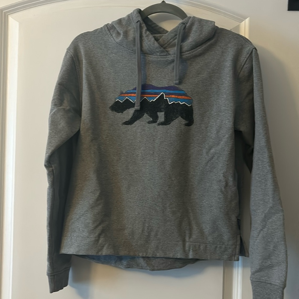 Patagonia Sweatshirt